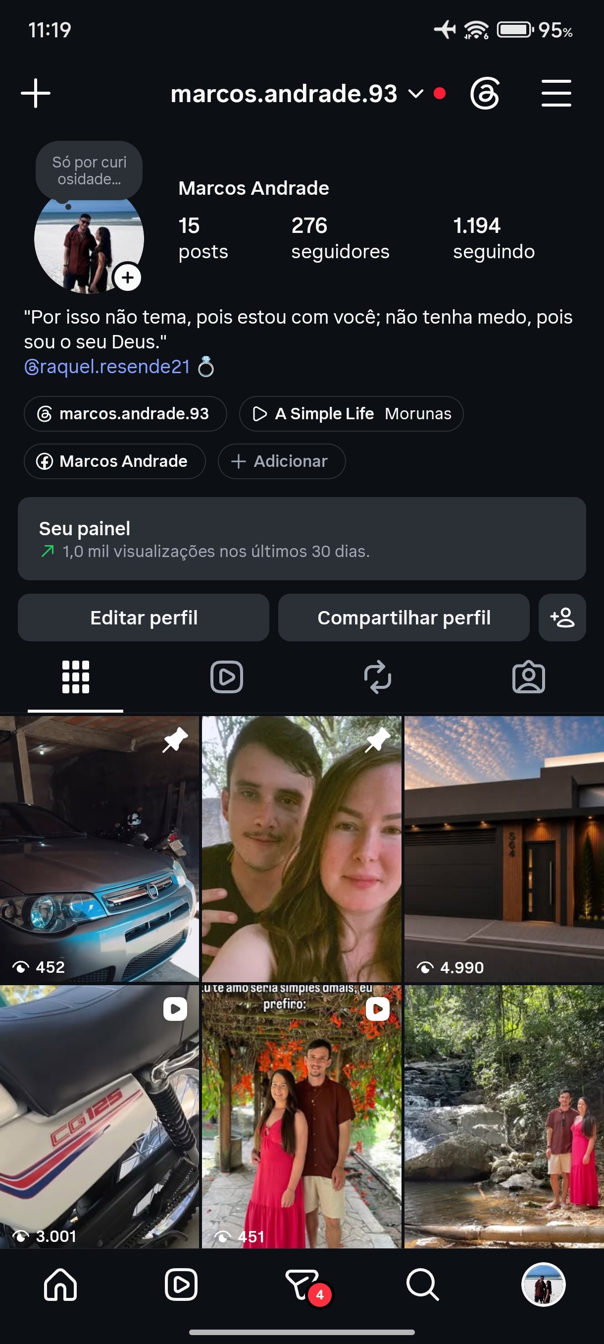 Instagram