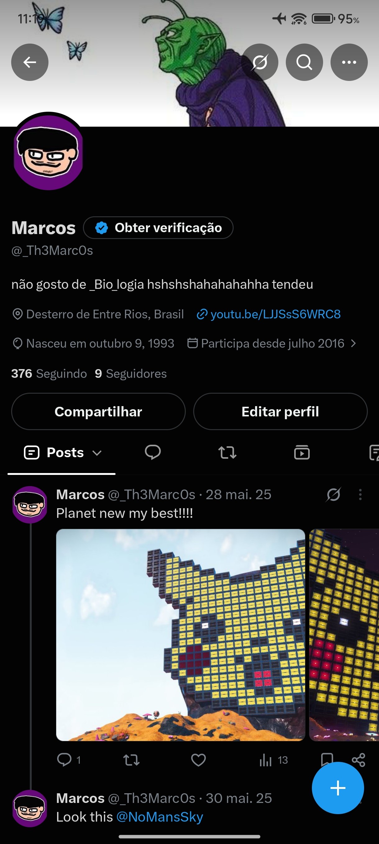 Twitter