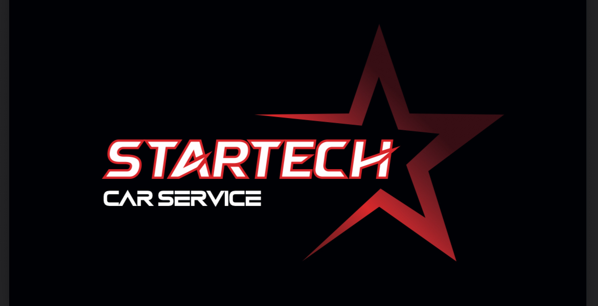 Startech Car Service